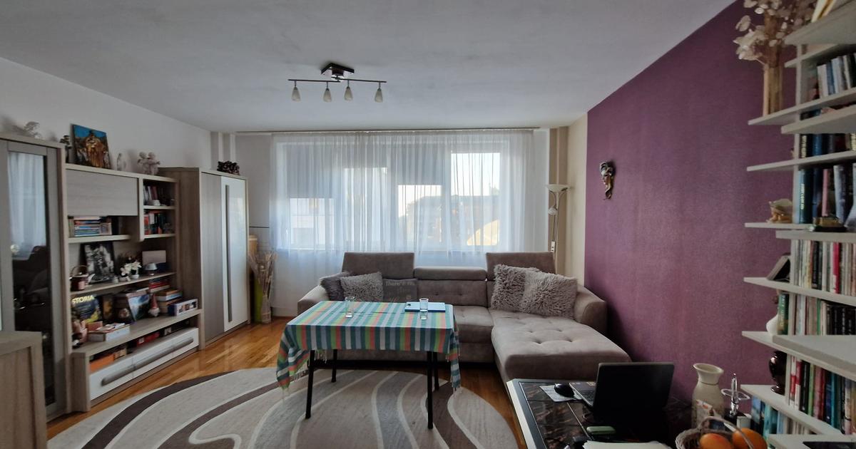 Apartament decomandat cu 2 camere în zona Central, Baia Mare