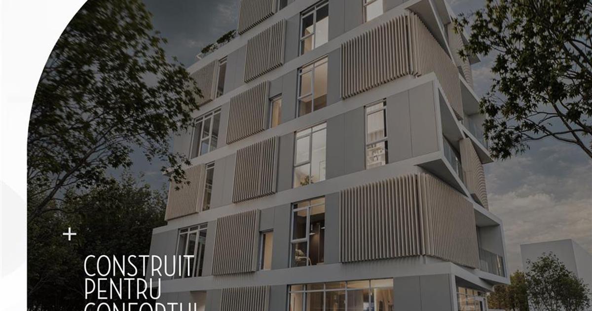 Apartament decomandat cu 2 camere în zona Central, Baia Mare