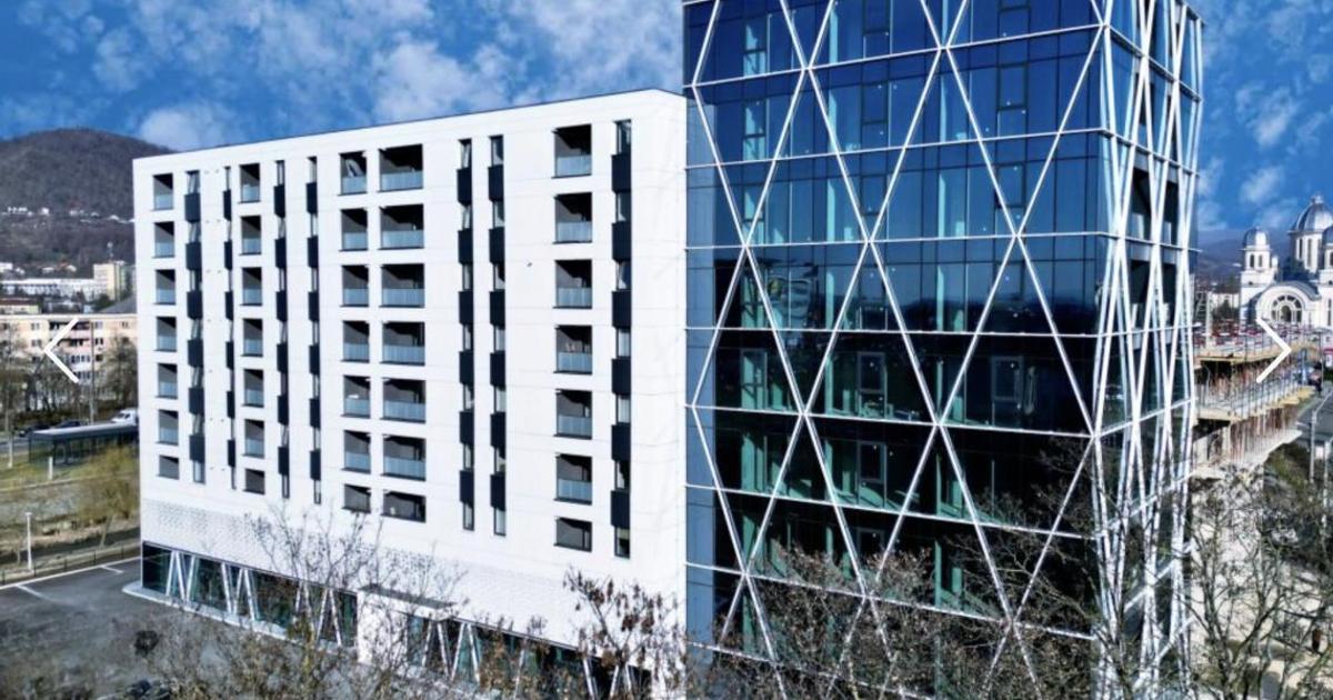 Apartament decomandat cu 3 camere în zona Central, Baia Mare