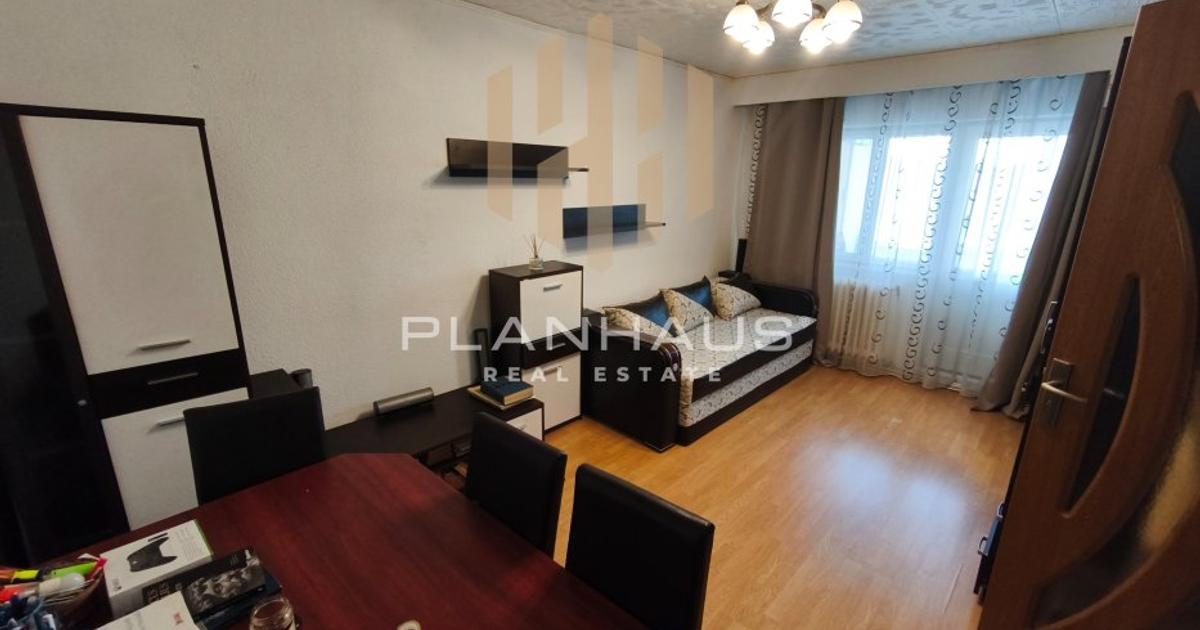 Apartament decomandat cu 3 camere în zona Central, Baia Mare