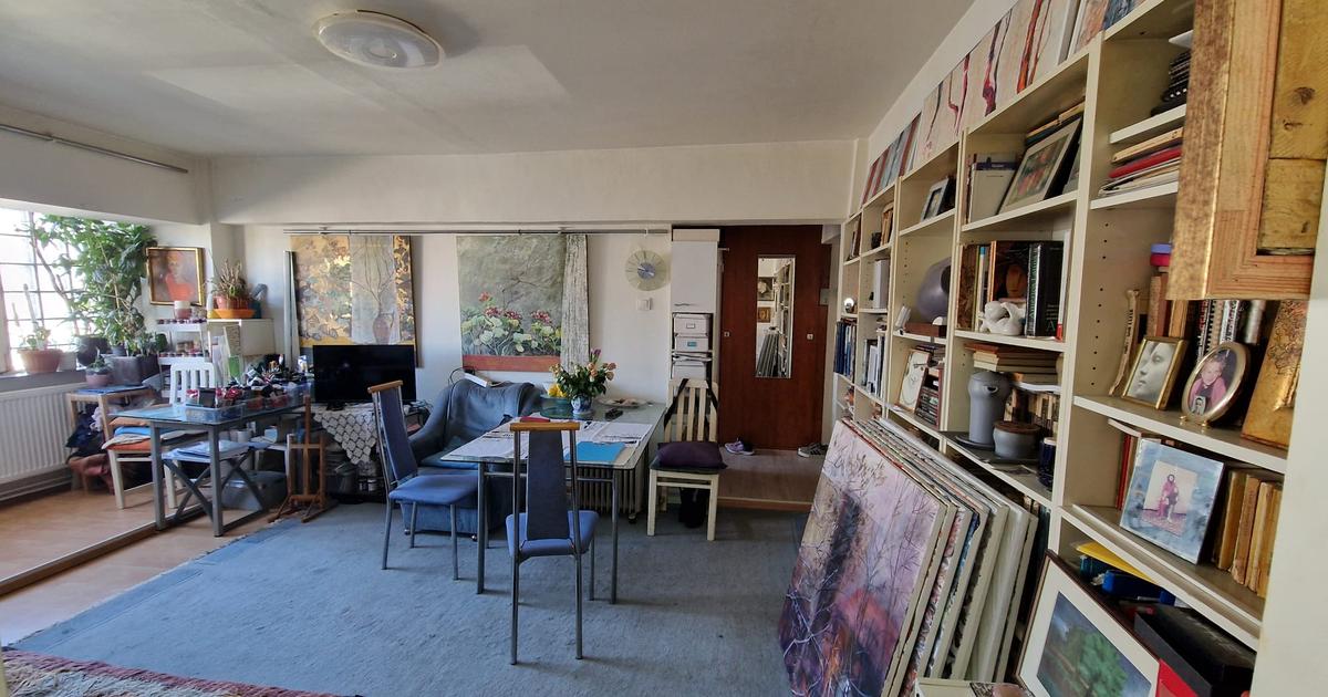 Apartament decomandat cu 3 camere în zona Central, Baia Mare