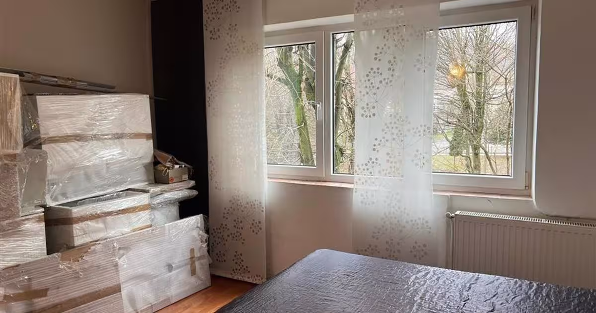 Apartament decomandat cu 4 camere în zona Central, Baia Mare