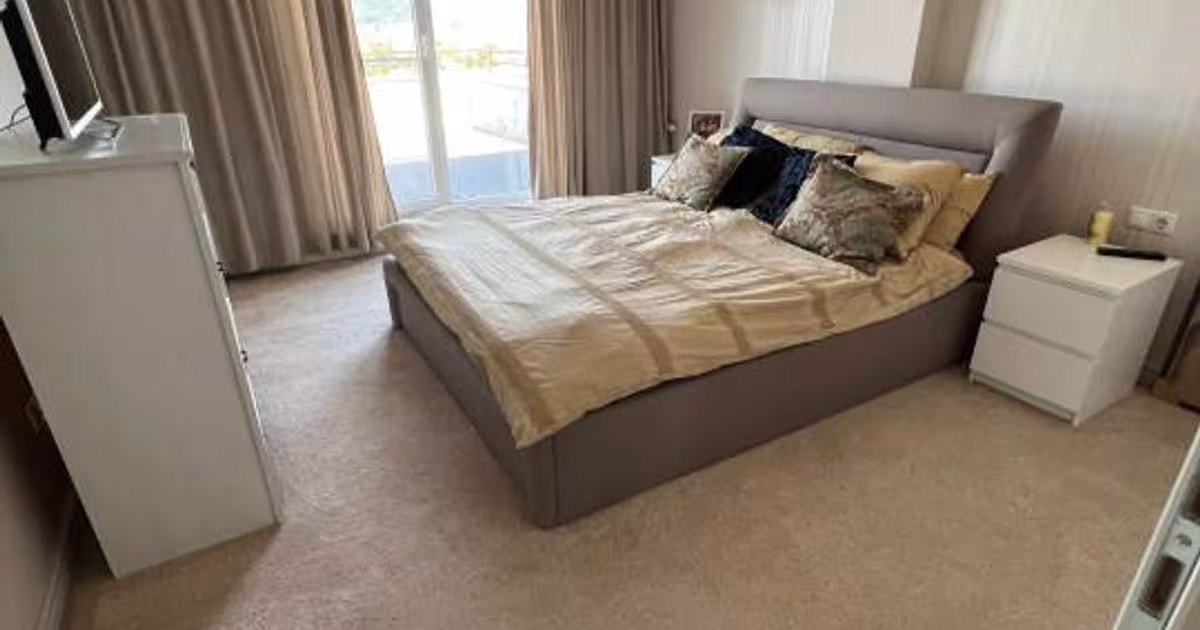 Apartament decomandat cu 6 camere în zona Central, Baia Mare
