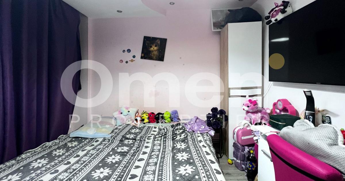Apartament decomandat cu 3 camere în zona Central, Baia Mare