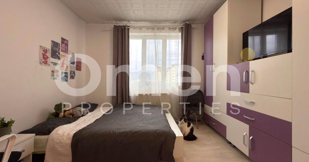 Apartament semidecomandat cu 4 camere în zona Decebal, Baia Mare