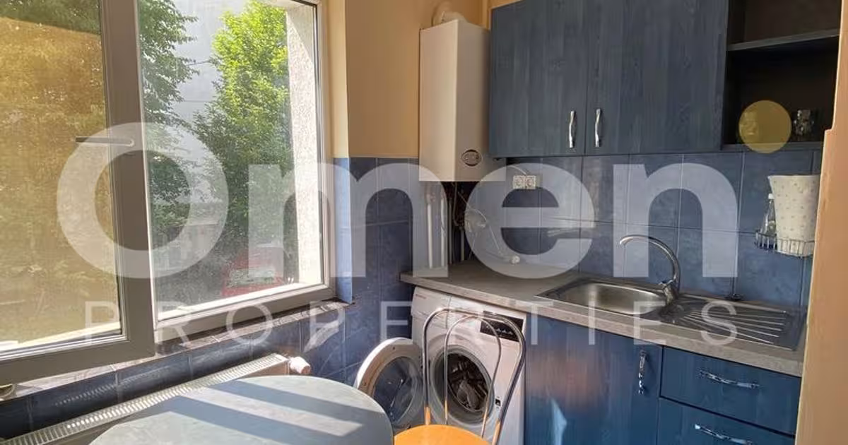 Apartament semidecomandat cu 2 camere în zona Est, Baia Mare
