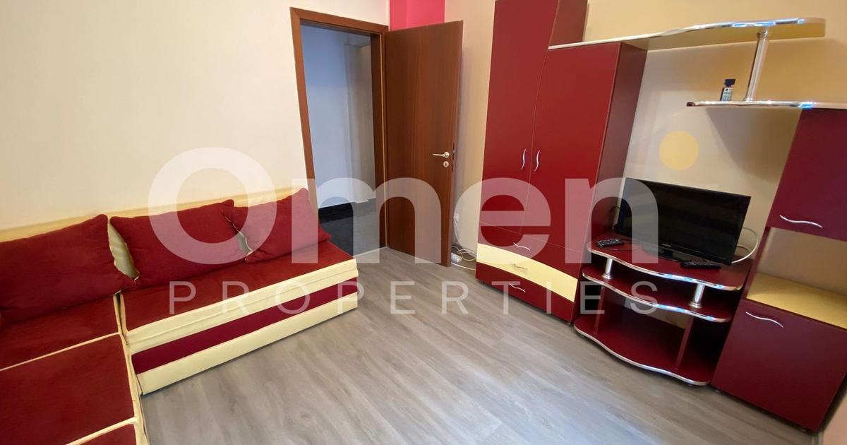 Apartament semidecomandat cu 2 camere în zona Est, Baia Mare