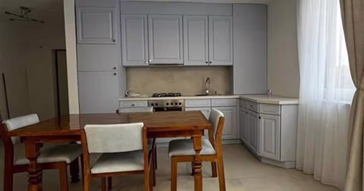 Apartament semidecomandat cu 2 camere în zona Exterior Vest, Baia Mare