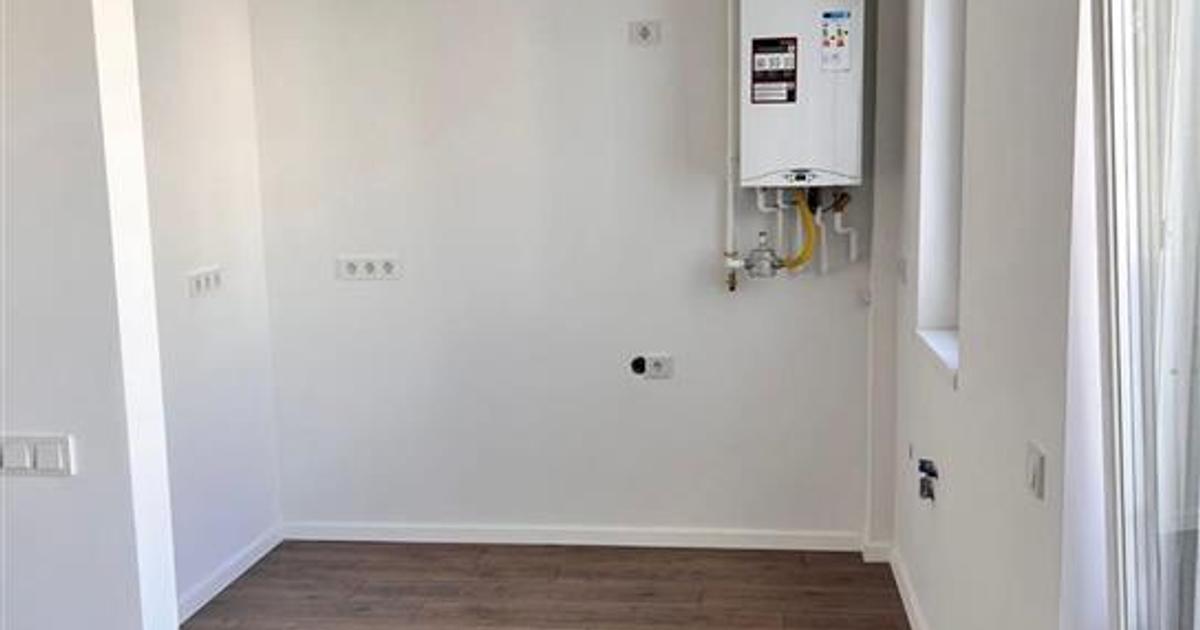 Apartament semidecomandat cu 2 camere în zona Exterior Vest, Baia Mare