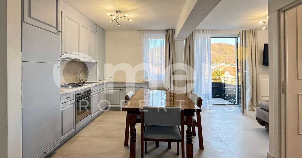 Apartament decomandat cu 2 camere în zona Exterior Vest, Baia Mare