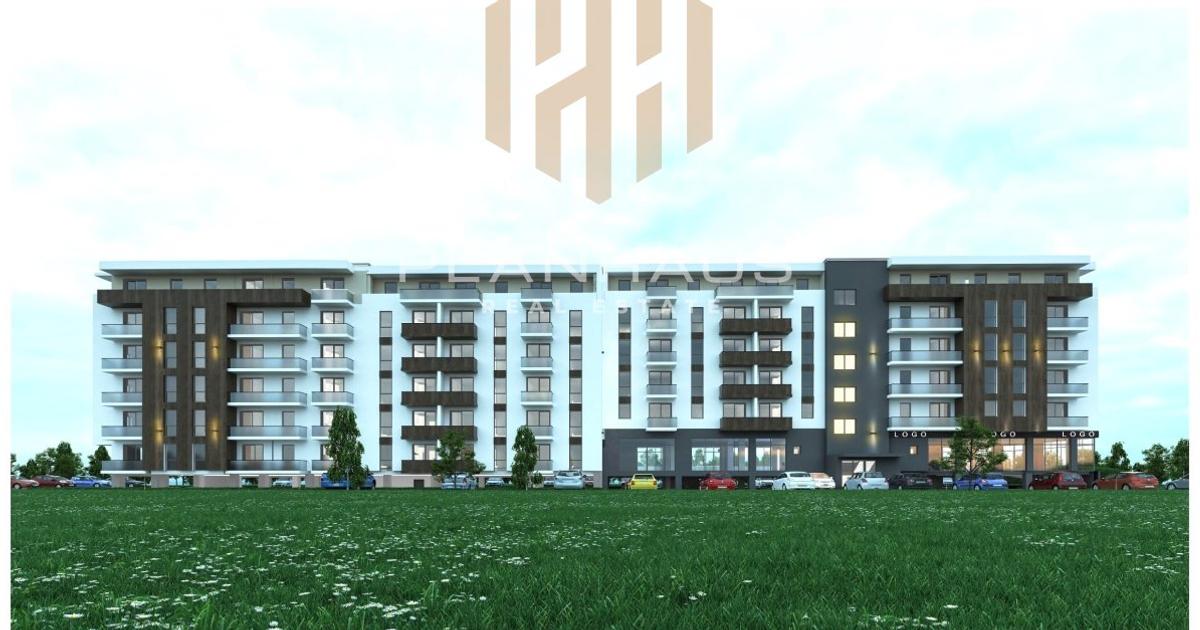 Apartament decomandat cu 2 camere în zona Hotvon, Baia Mare
