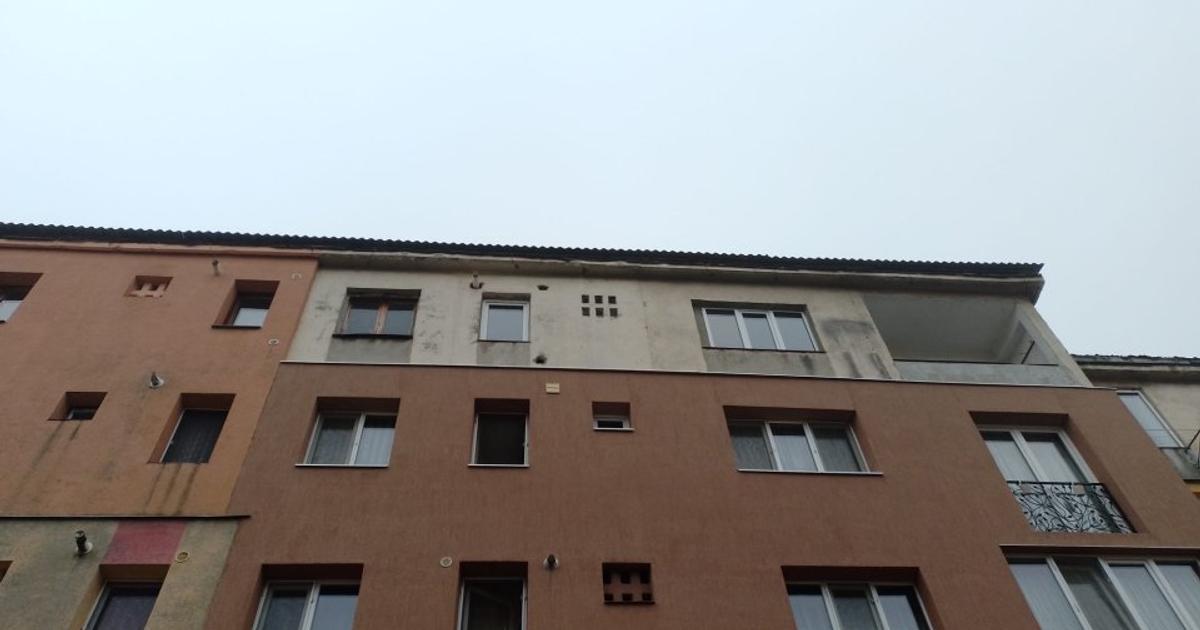 Apartament 37.99 mp cu 2 camere în zona Hotvon, Baia Mare