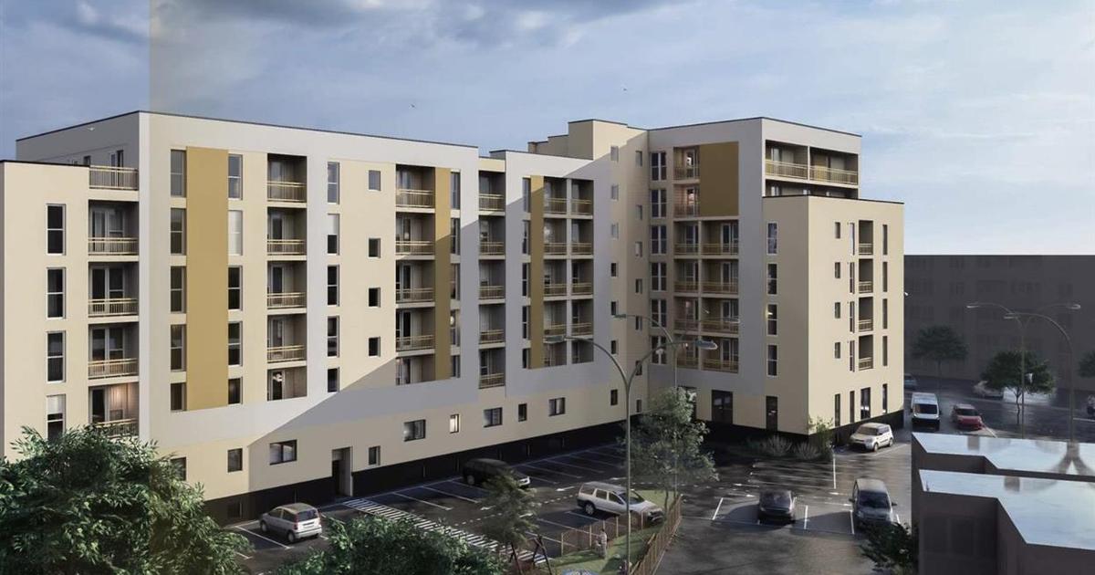 Apartament decomandat cu 2 camere în zona Hotvon, Baia Mare