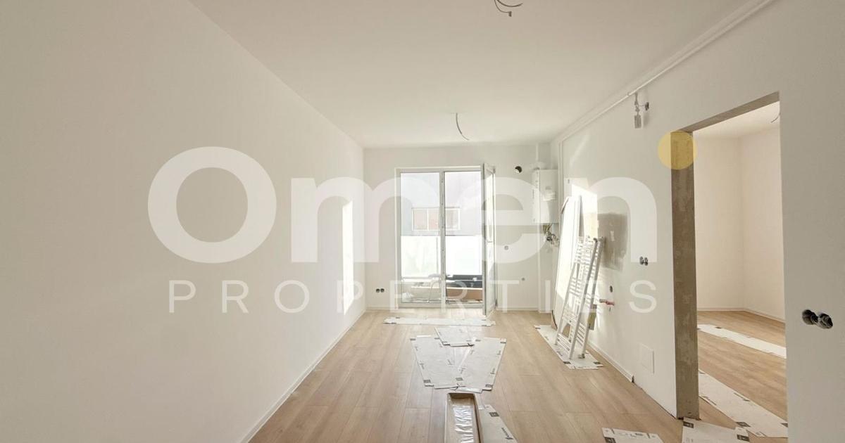 Apartament semidecomandat cu 2 camere în zona Hotvon, Baia Mare