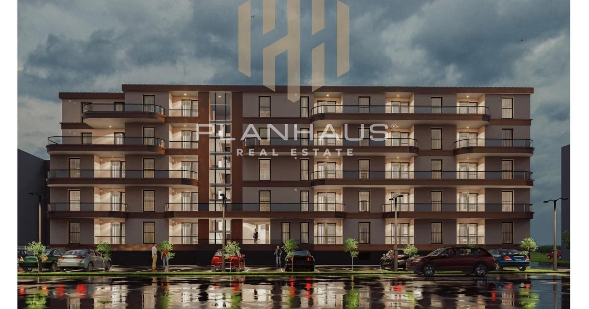 Apartament decomandat cu 3 camere în zona Hotvon, Baia Mare