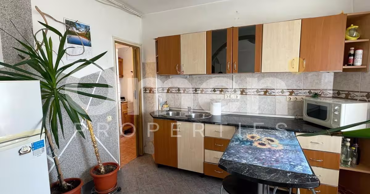 Apartament  4 camere, de vânzare, Zona Păltinișului case comision 0%