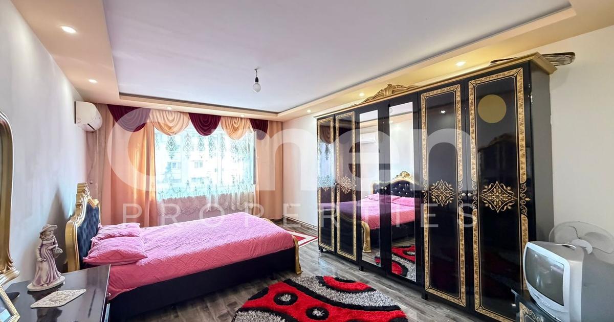 Apartament decomandat cu 2 camere în zona Hotvon, Baia Mare