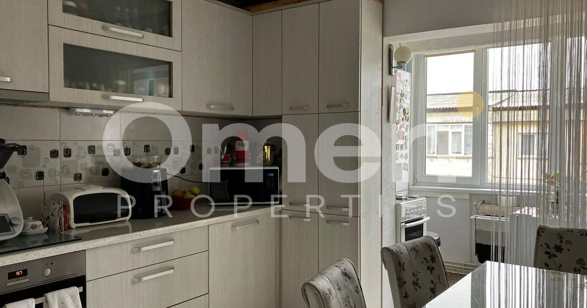 Apartament decomandat cu 2 camere în zona Hotvon, Baia Mare