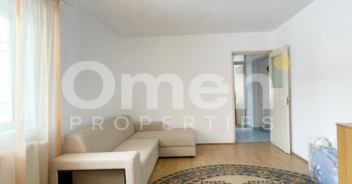 Apartament decomandat cu 3 camere în zona Hotvon, Baia Mare