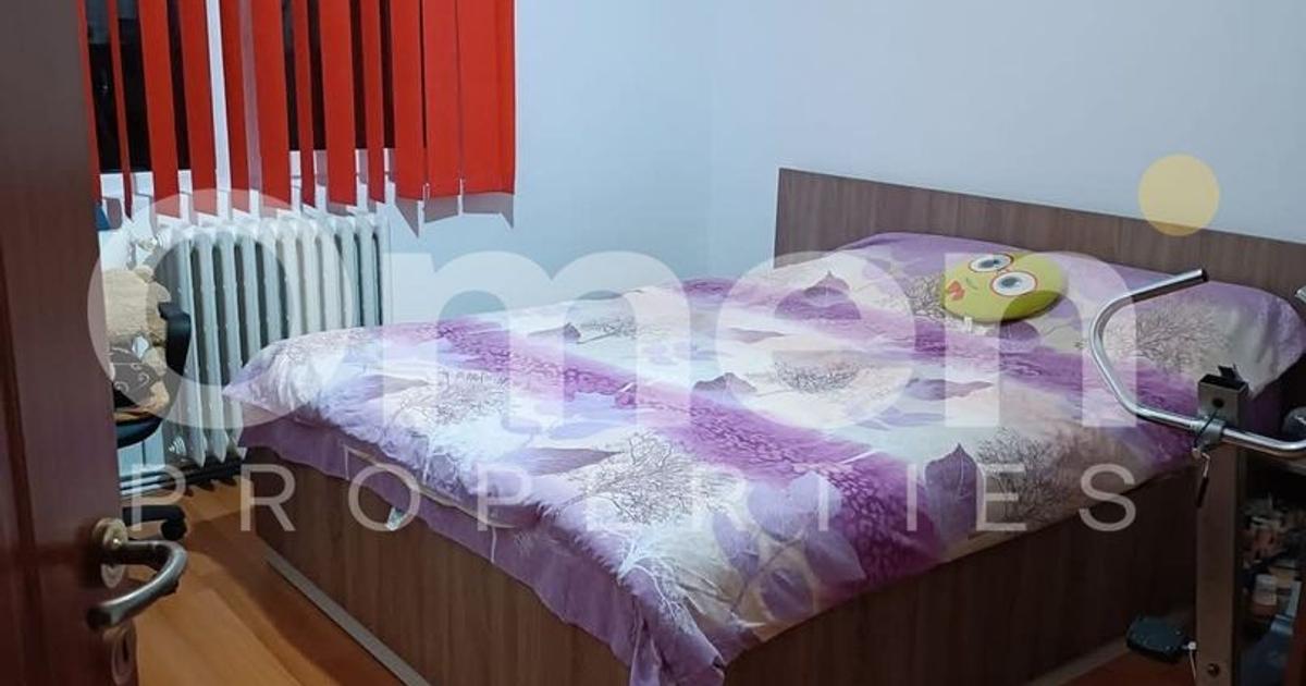 Apartament decomandat cu 3 camere în zona Hotvon, Baia Mare