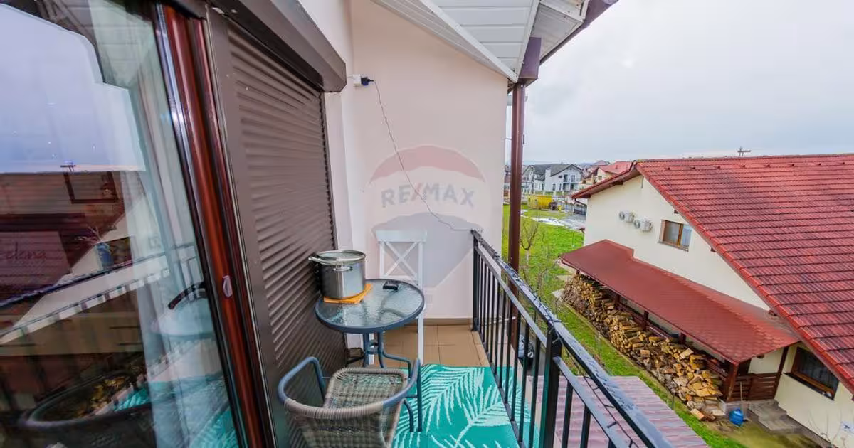 Apartament decomandat cu 4 camere în zona Independenței, Baia Mare