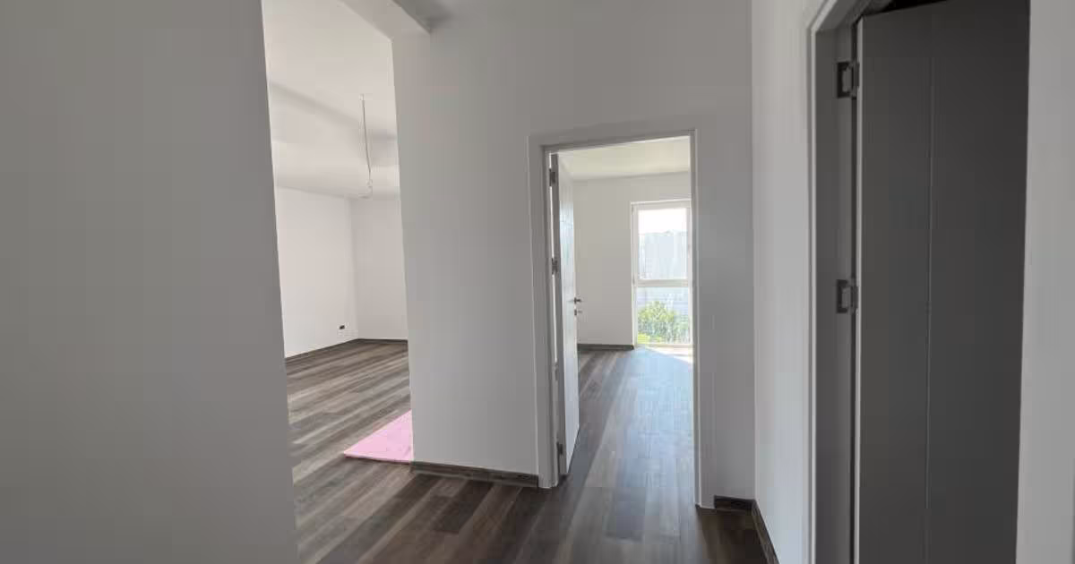 Apartament decomandat cu 2 camere în zona Orașul Vechi, Baia Mare