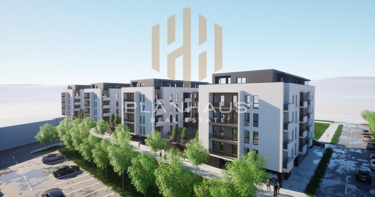 Apartament decomandat cu 2 camere în zona Orașul Vechi, Baia Mare