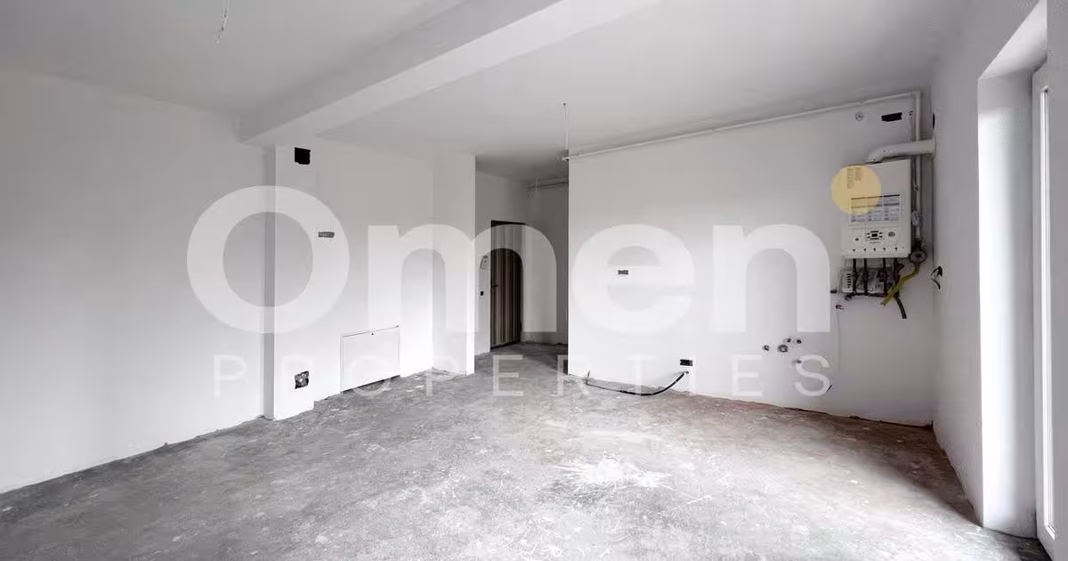 Apartament decomandat cu 3 camere în zona Orașul Vechi, Baia Mare