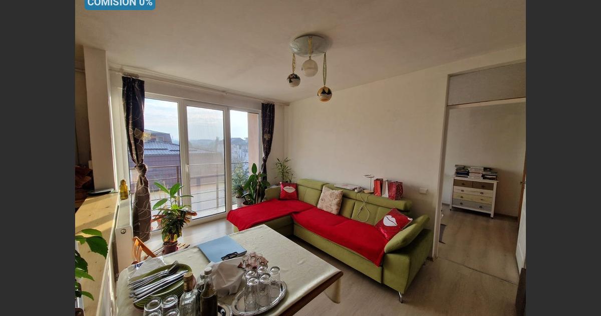 Apartament semidecomandat cu 3 camere în zona Progresul, Baia Mare