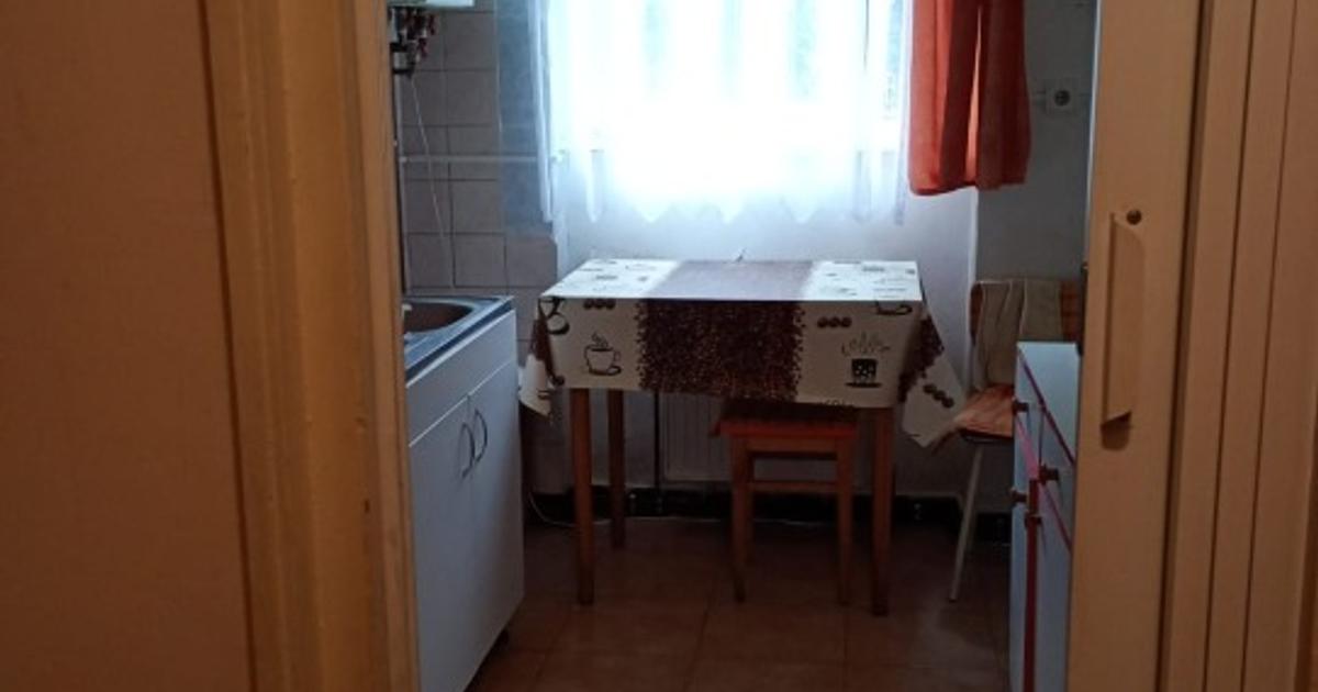 Apartament decomandat cu 2 camere în zona Săsar, Baia Mare
