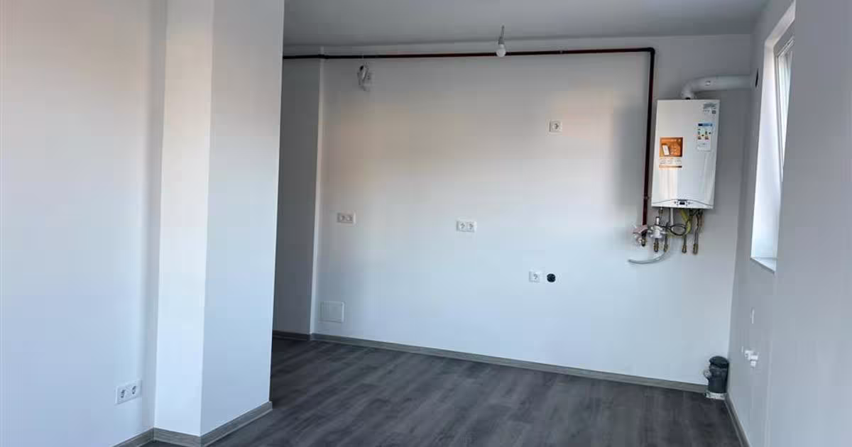 Apartament 3 camere ,Iuliu Maniu, la 2 min de Universitatea de Nord
