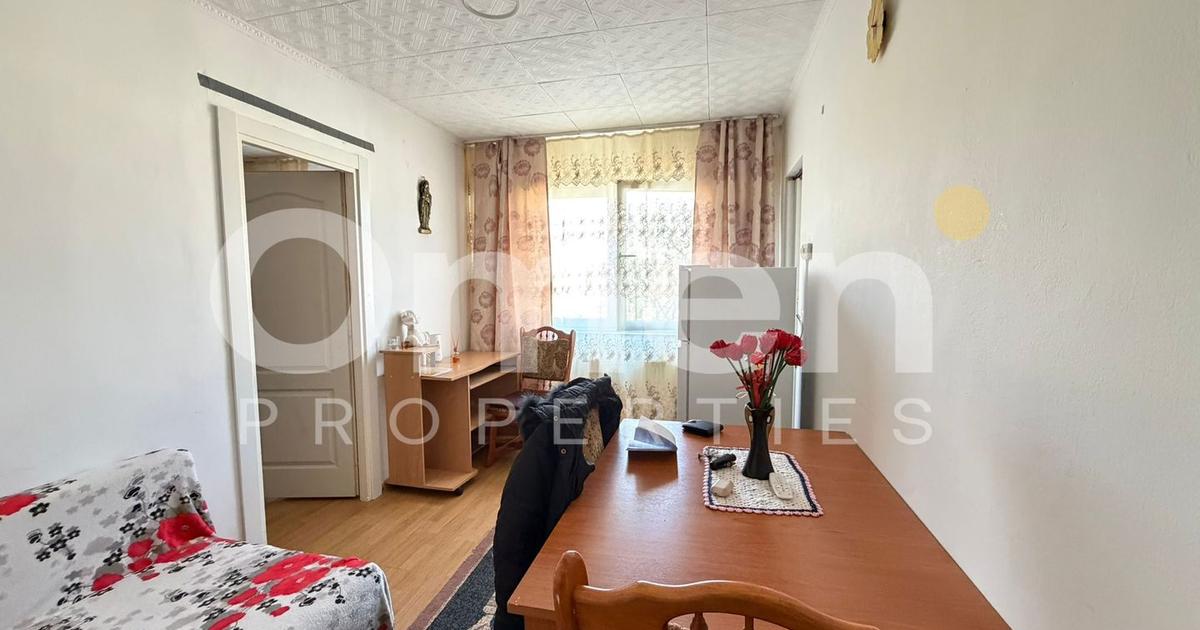 Apartament cu 2 camere în zona Săsar, Baia Mare