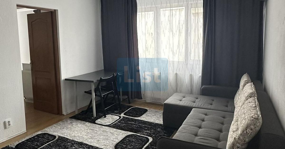 Apartament nedecomandat cu 2 camere în zona Traian, Baia Mare