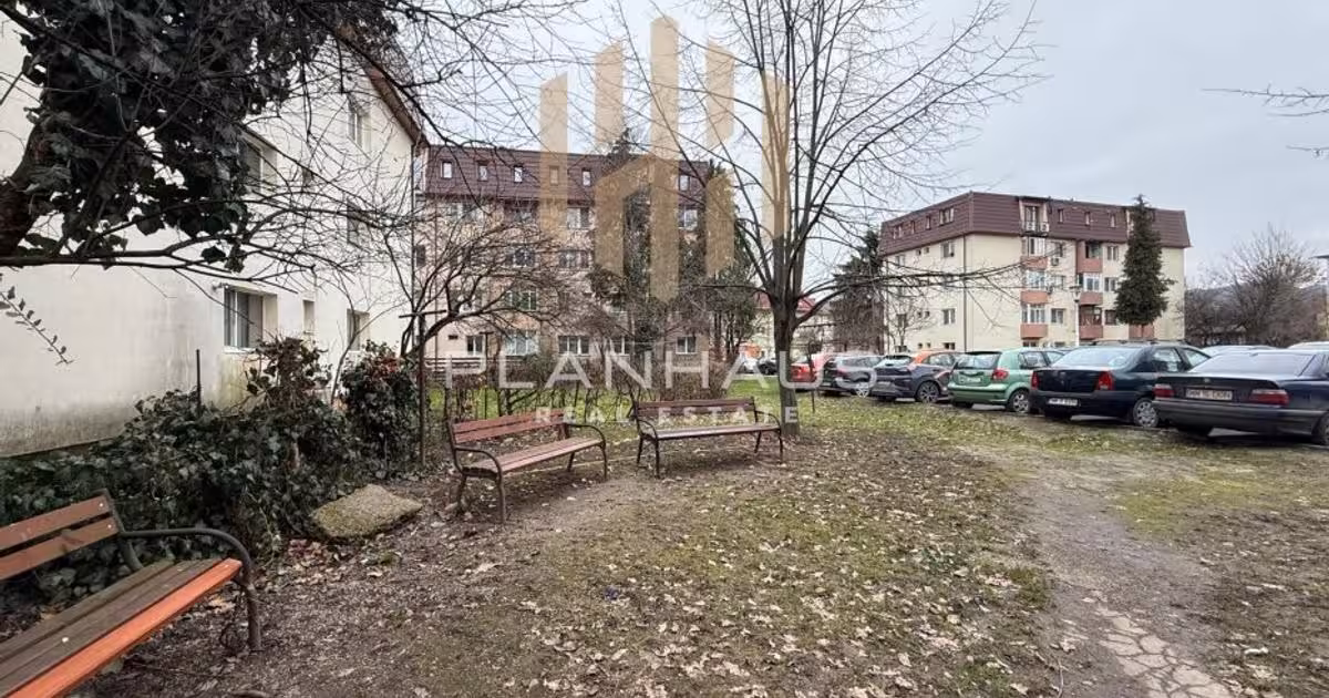 Apartament decomandat cu 2 camere în zona Ultracentral, Baia Mare