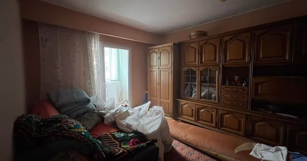 Apartament decomandat cu 4 camere în zona Ultracentral, Baia Mare