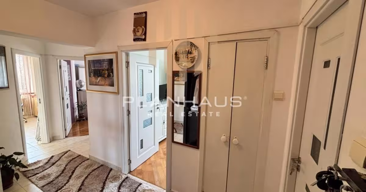 Apartament decomandat cu 2 camere în zona Ultracentral, Baia Mare