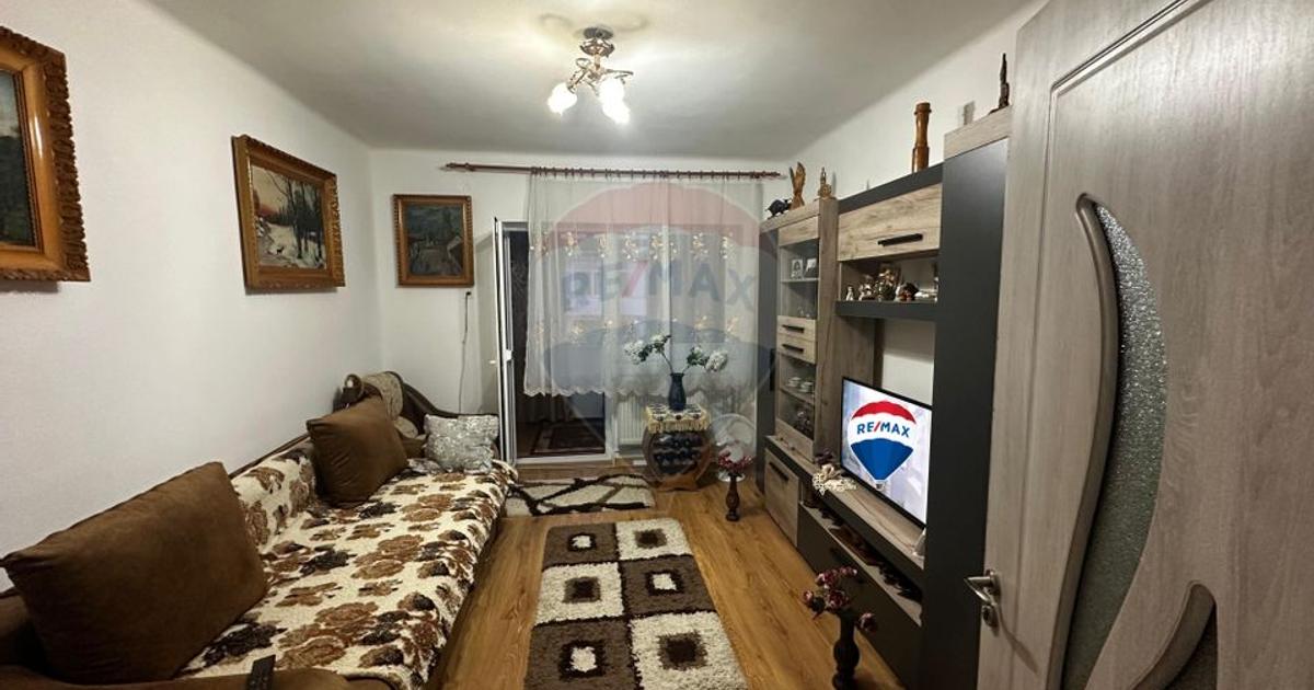 Apartament decomandat cu 2 camere în zona Ultracentral, Baia Mare