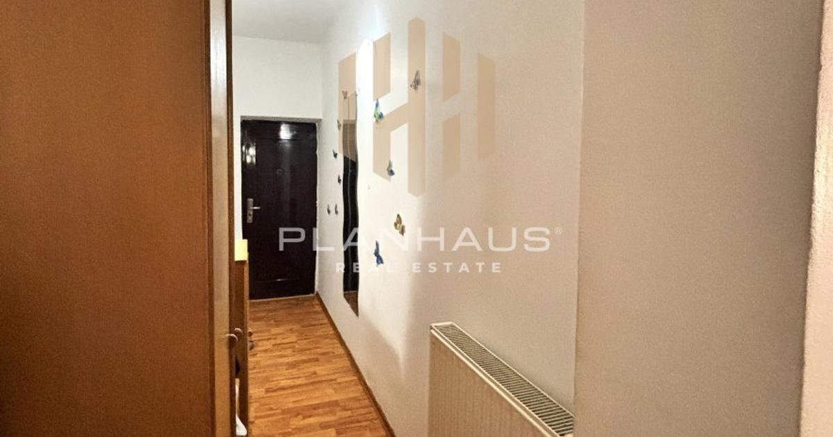 Apartament semidecomandat cu 2 camere în zona Valea Borcutului, Baia Mare