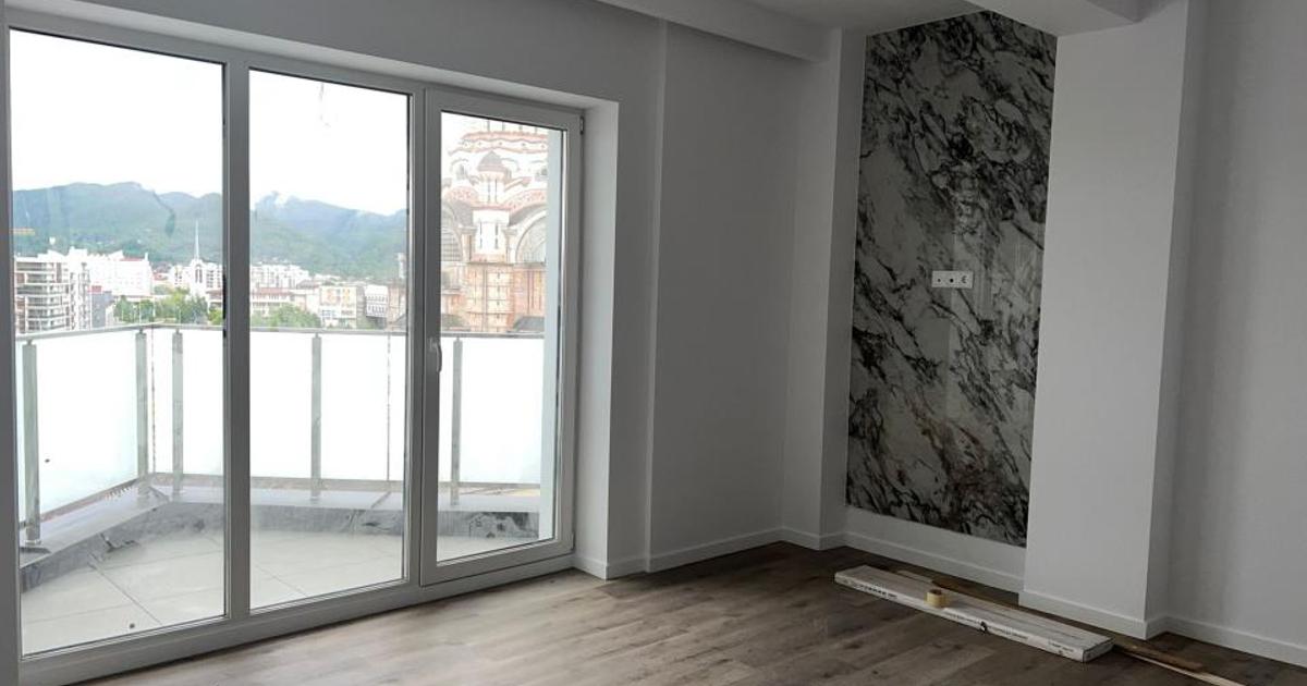 Apartament semidecomandat cu 3 camere în zona Vasile Alecsandri, Baia Mare
