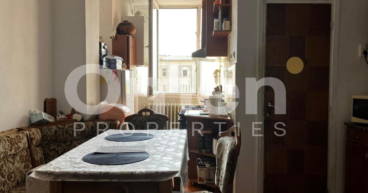 Apartament decomandat cu 4 camere în zona Vasile Alecsandri, Baia Mare