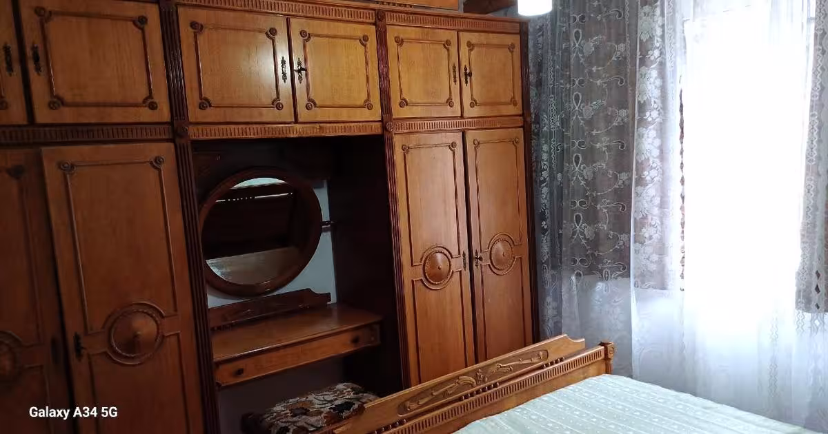 Apartament decomandat cu 2 camere în zona Central, Băile Herculane