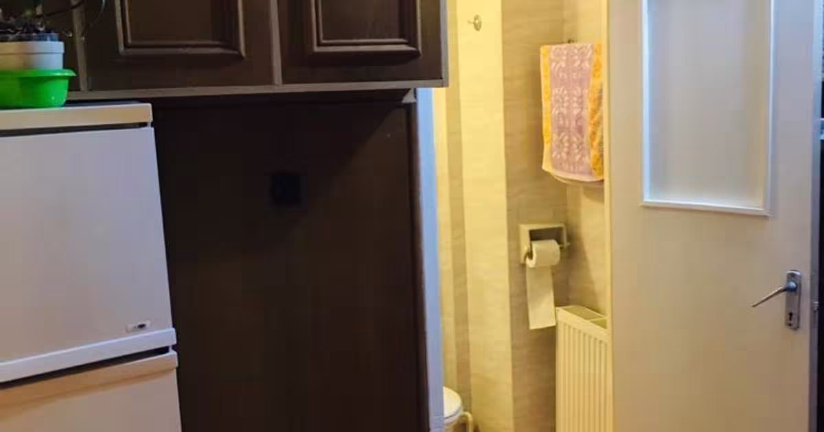 Apartament decomandat cu 2 camere în zona Central, Băile Tușnad