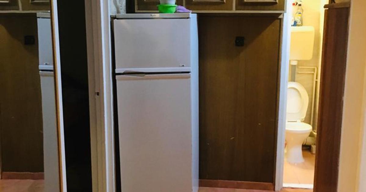 Apartament decomandat cu 2 camere în zona Central, Băile Tușnad