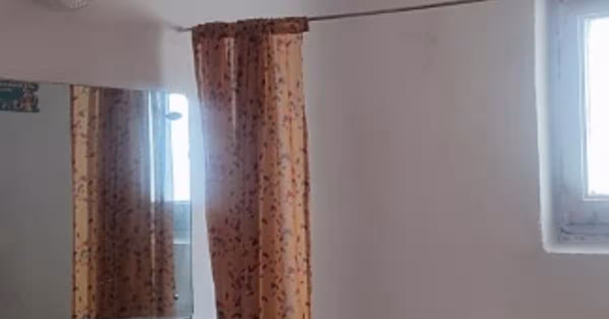Apartament decomandat cu 3 camere în Balș