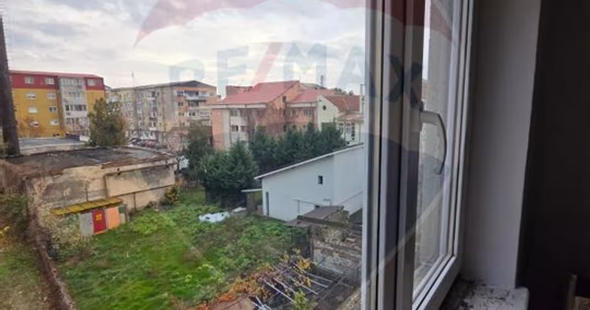 Apartament decomandat cu 2 camere în zona Ultracentral, Balș