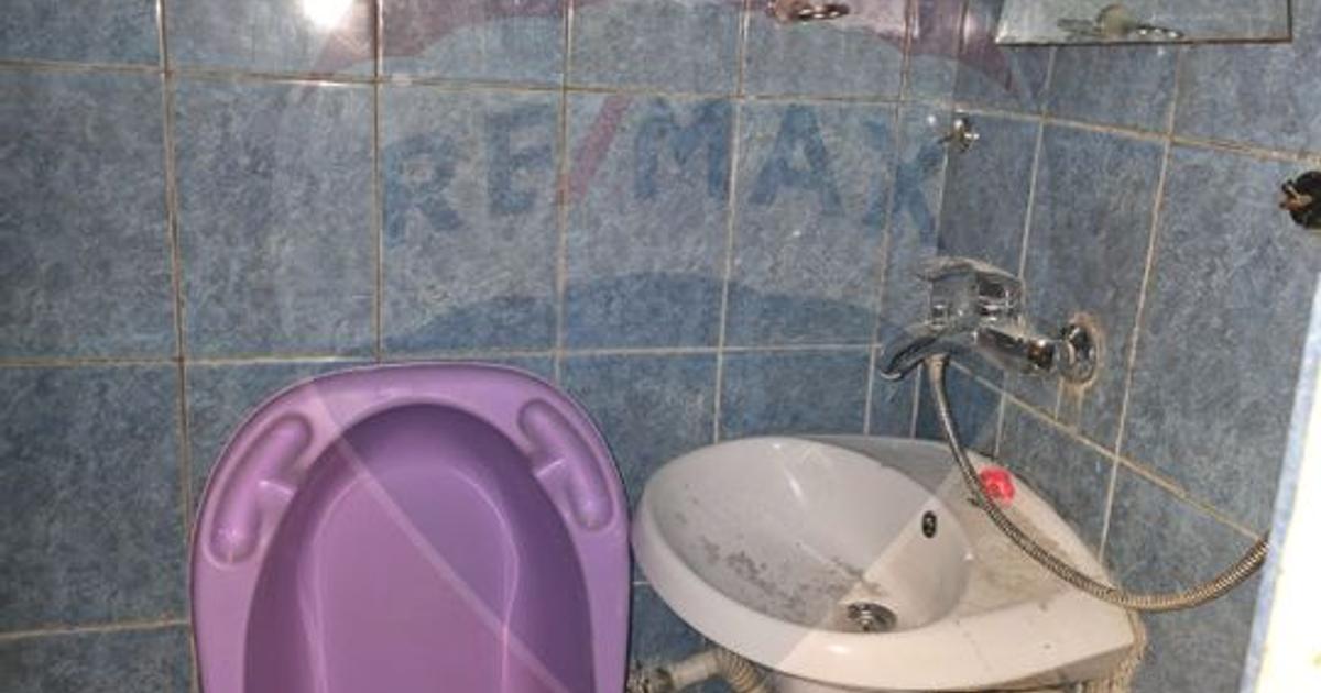 Apartament decomandat cu 2 camere în zona Ultracentral, Balș