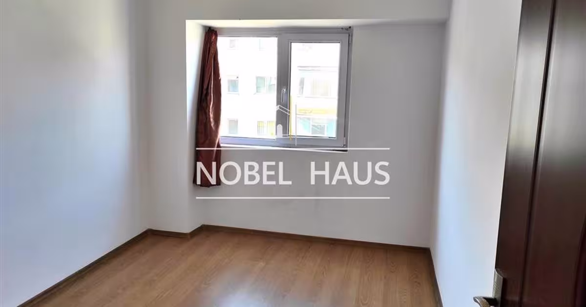 Apartament decomandat cu 3 camere în zona Sud, Bârlad