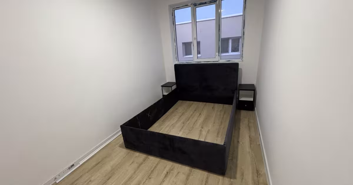 Apartament decomandat cu 3 camere în zona Central, Beclean