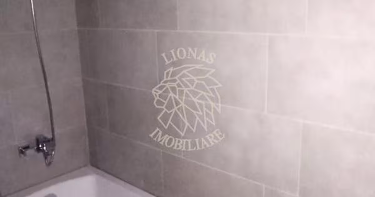 Apartament decomandat cu 2 camere în zona Calea Moldovei, Bistrița