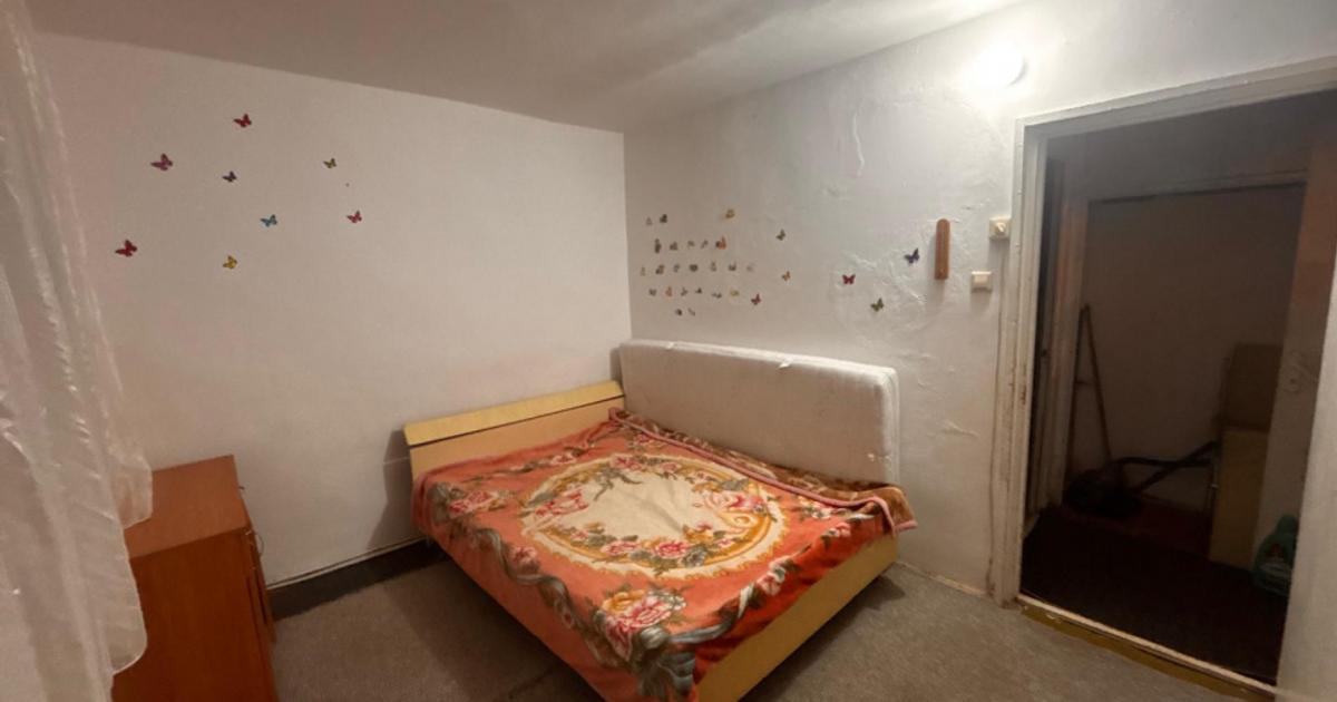 Apartament semidecomandat cu 2 camere în zona Calea Moldovei, Bistrița